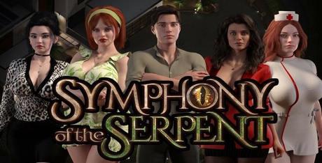 Symphony of the Serpent