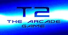 T2: The Arcade Game