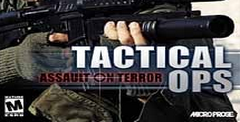 Tactical Ops: SWAT