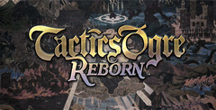 Tactics Ogre: Reborn