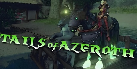 Tails of Azeroth