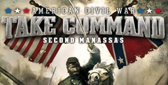 Take Command - 2nd Manassas