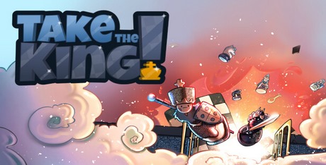 Take the King!