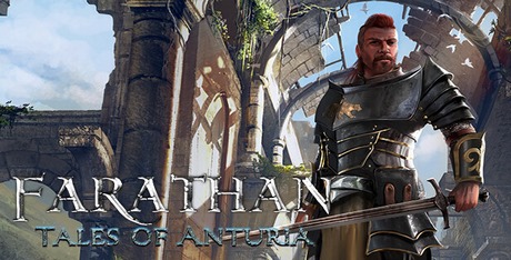 Tales of Anturia: Farathan