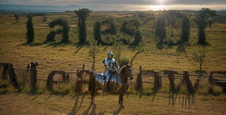 Tales Of Meadows