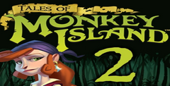 Tales of Monkey Island 2: The Siege of Spinner Cay