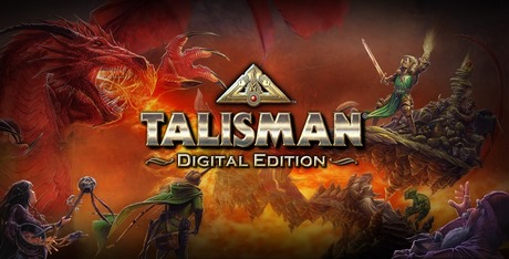 Talisman: Digital Edition