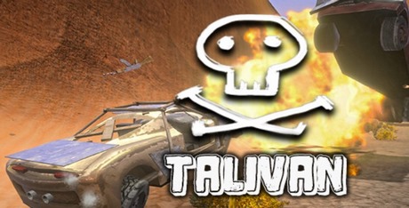 TaliVan