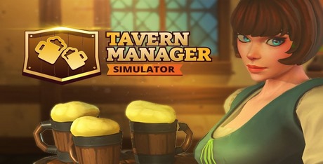 Tavern Manager Simulator