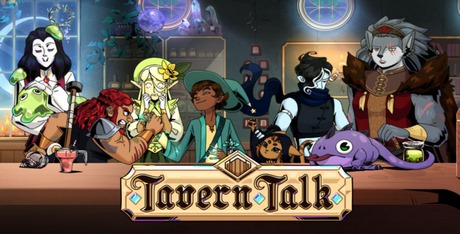 Tavern Talk