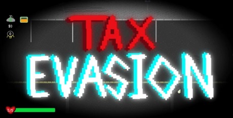 Tax Evasion