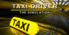 Taxi Driver – The Simulation