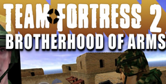 Team Fortress 2: Brotherhood Of Arms