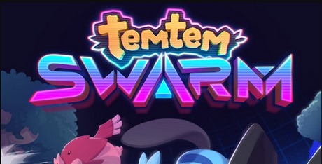 Temtem: Swarm
