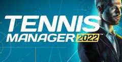 Tennis Manager 2022