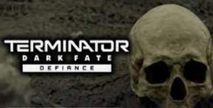 Terminator Dark Fate: Defiance