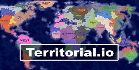 Territorial.io