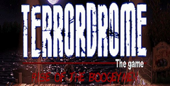 Terrordrome: Rise of The Boogeymen