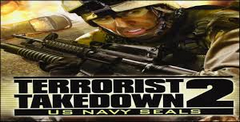 Terrorist Takedown 2: US Navy SEALs