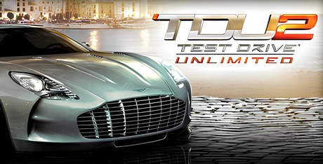 Test Drive Unlimited 2