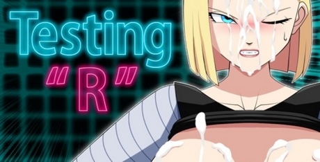 TestingR