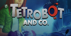 Tetrobot & CO