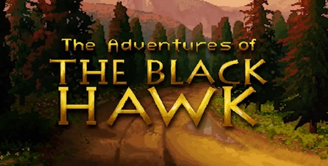 The Adventures of The Black Hawk