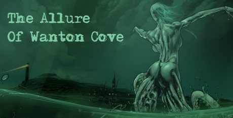 The Allure Of Wanton Cove