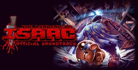 The Binding of Isaac: Repentance