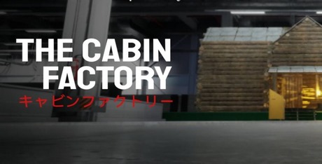 The Cabin Factory