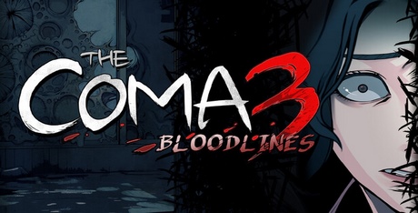 The Coma 3: Bloodlines