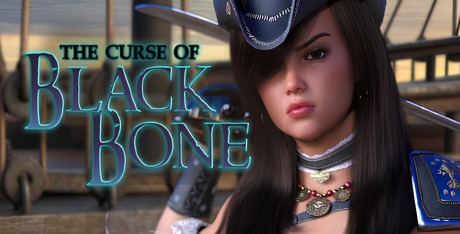 The Curse of Black Bone