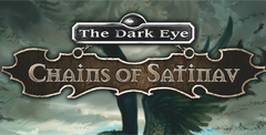 The Dark Eye: Chains of Satinav