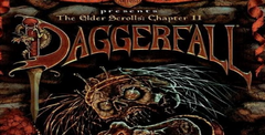 The Elder Scrolls II: Daggerfall