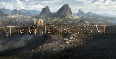 The Elder Scrolls 6