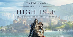 The Elder Scrolls Online: High Isle