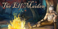 The Elf Maiden