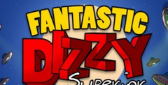 The Fantastic Adventures Of Dizzy