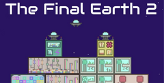 The Final Earth 2