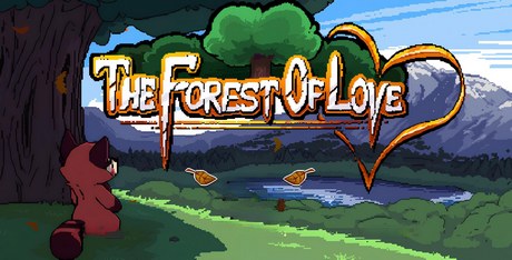 The Forest of Love