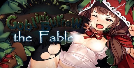 The Goblin's Burrow-the Fable: Smut Anthology