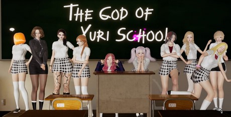 The God of Yuri School