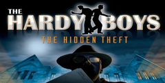 The Hardy Boys: The Hidden Theft