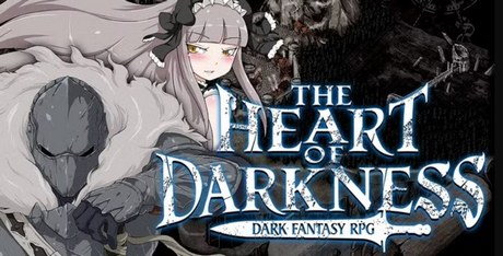 The Heart of Darkness