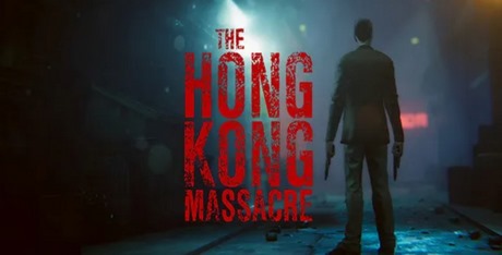 The Hong Kong Massacre