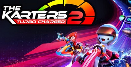 The Karters 2: Turbo Charged