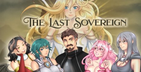 The Last Sovereign