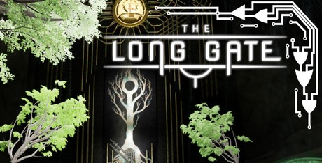 The Long Gate