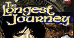 The Longest Journey