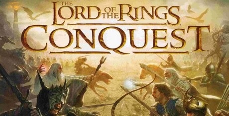 The Lord of the Rings: Conquest